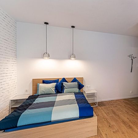 Apartament Jagielly Wrocław Eksteriør bilde