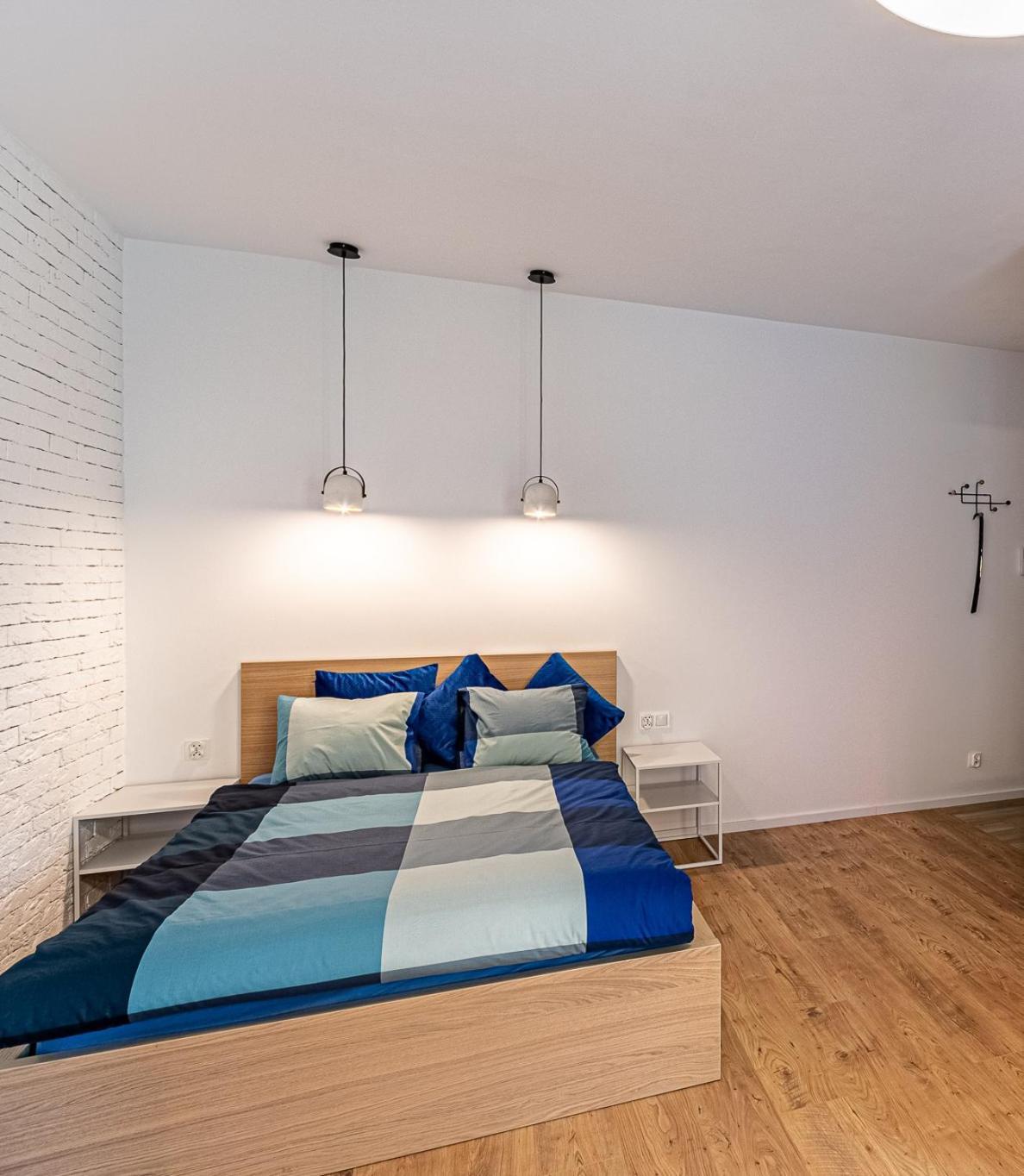 Apartament Jagielly Wrocław Eksteriør bilde