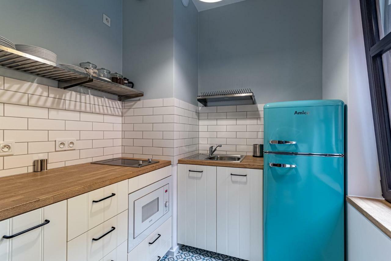 Apartament Jagielly Wrocław Eksteriør bilde